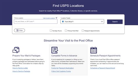 abholzeiten post|Find USPS Locations 